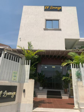 EL Apartment